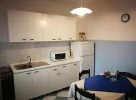 Apartments Maru ka - Two Bedroom Apartment with Balcony and Sea View