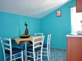 Apartments Smokvica - Studio Apt with Sea View