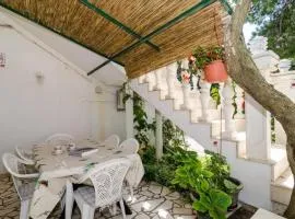Apartments Villa Dinga -Borak - Two Bedroom Apartment with Terrace No 1