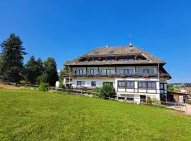 Landpension Pferdekoppel - B&B - Self Checkin