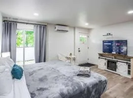 Newly Renovated Bright Studio