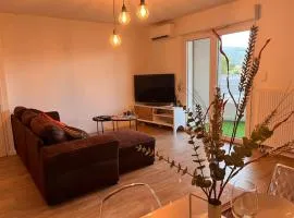 CASA NINA FURIANI CORSE Appartement en résidence