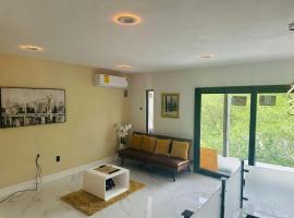 Mansion Ville: Moore Haven şehrinde bir otel