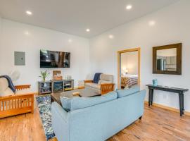 Near River and Boat Tours Milbridge Condo!, hotel sa Milbridge