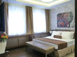 Belgreat Premium Suites