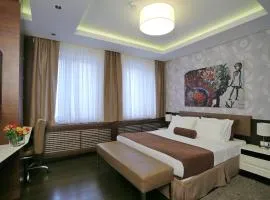 Belgreat Premium Suites
