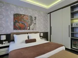 Belgreat Premium Suites