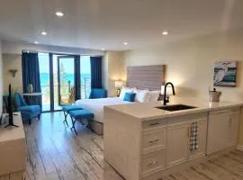 The Sands Hotel