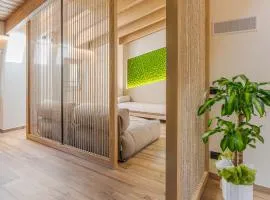 Wine Hotel Ristorante San Carlo - Boutique Hotel & SPA