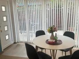 Ferienwohnung Garzau-Garzin