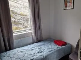Unnuisarfik Iglo Nuuk