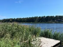 River Dom