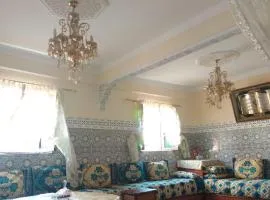 Appartement lala Houriya fez
