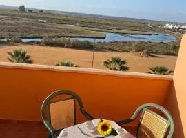 Acogedor apartamento en Punta del Moral Ayamonte