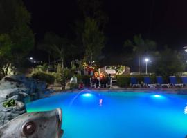 Hasna lodge, hotel in Ruashi