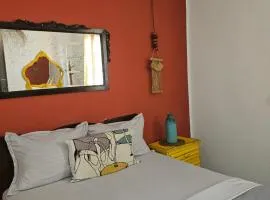 deux Studio avec patio a Sidi Bousaid
