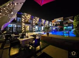 2 Bed Apartment 1 - Stylish Benin City Retreat