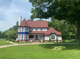 Apple Crest Inn