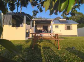 Wopé Tremblet ! 3 étoiles, villa in Saint-Philippe