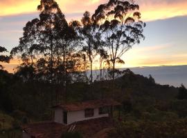 El Barranquero, Hotel in Cali