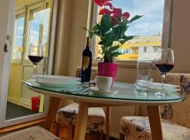 Maja Apartment
