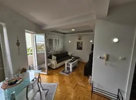 Iskra Apartment