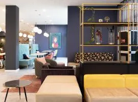 Holiday Inn - the niu, Flower Konstanz by IHG