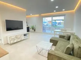 Apartment in Gaisbach close to Würth