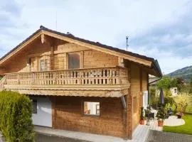 Holiday apartment in Bavaria