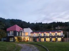 Hotel Arbe