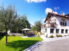 Holiday apartment Haus Leutner Bavarian Forest