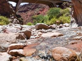 Cerros de Sañogasta, La Rioja, hotel a Sañogasta