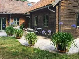 4 star holiday home in YNGSJÖ-By Traum