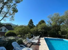 Complejo Villa General Belgrano