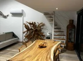 Appartement Lisana Lodge T3