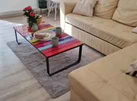 Apartmán Horný Smokovec