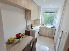Apartmán Horný Smokovec