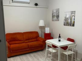 Appartamento Lady, hotel sa Spoleto