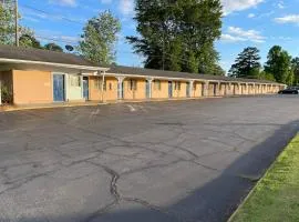 Bel-Aire Motel Tuscaloosa