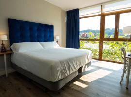 Hotel Boutique Bah&iacute;a de Plentzia