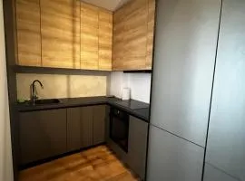 Modern apartment Campeador 10 minutes to center