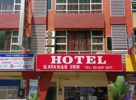 Hotel Kavanass Inn