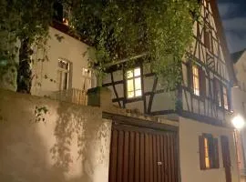 Ferienhaus Auszeit