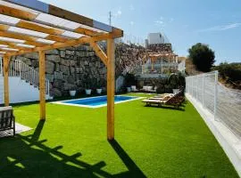 Villa Axarquia paraiso 88 Sinese Design Homes