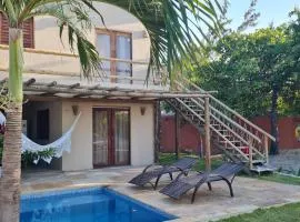 Chalé dos Anjos