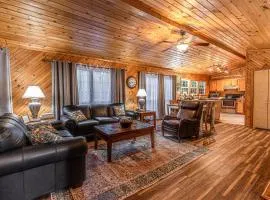 Diamond Creek Cabin