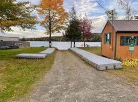 Cozy Cove Cottage Winter Rental Available
