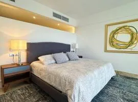Moderno Departamento de Lujo en Cancún