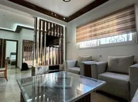 Jnane Jawhara Skhirat house