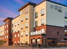 Cobblestone Hotel & Suites - Wickenburg, four-star hotel in Wickenburg